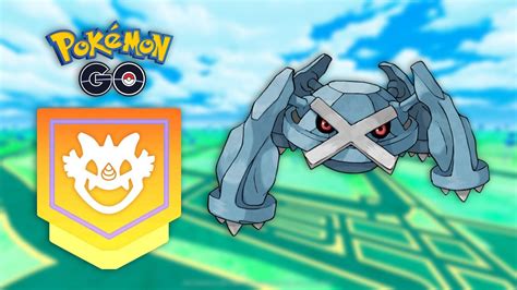 metagross stats|Metagross (Pokémon GO) .